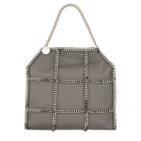 LIMITED-EDITION "FALABELLA CHAIN CAGE" MINI TOTE BAG