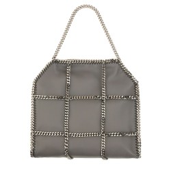 LIMITED-EDITION "FALABELLA CHAIN CAGE" MINI TOTE BAG