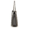 LIMITED-EDITION "FALABELLA CHAIN CAGE" MINI TOTE BAG