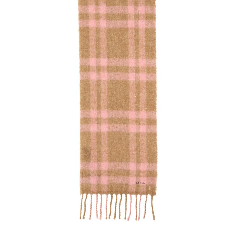 "CRUXELLA" SCARF