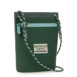 "AMOEBA BY SALEHE BEMBURY" CLUTCH BAG