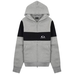 SWEATSHIRT WITH LOGO