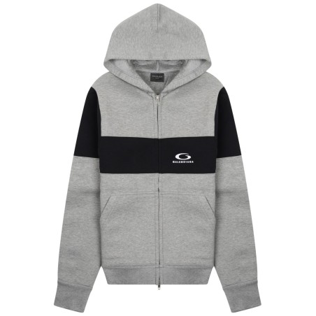 SWEATSHIRT WITH LOGO