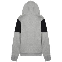 SWEATSHIRT WITH LOGO