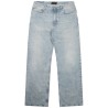 COTTON DENIM JEANS