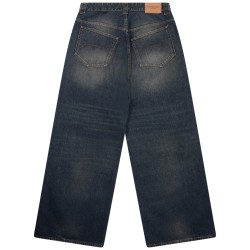 "BAGGY" PANTS WITH LOGO