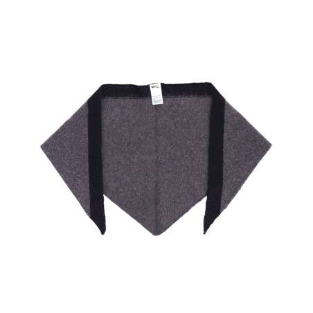 "TIPPED SCOUT" SCARF