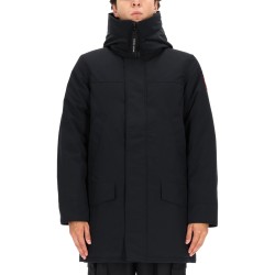 "LANGFORD" PARKA