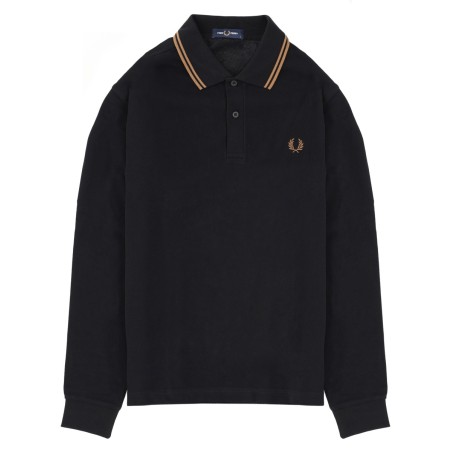 POLO WITH LOGO
