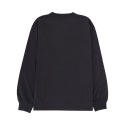 SWEATSHIRT WITH PRINT