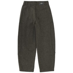 PANTS "MOULINE"