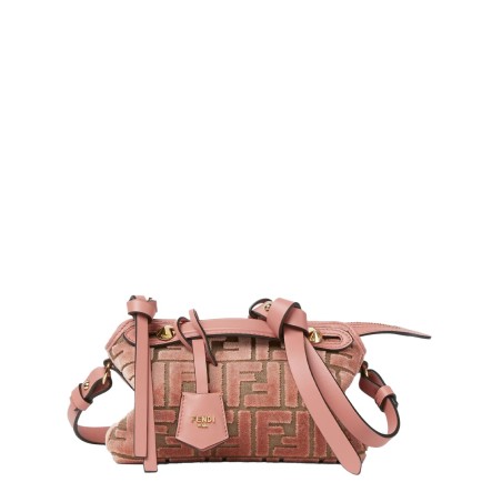 "BY THE WAY SOFT" MINI BAG