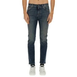 JEANS SLIM FIT