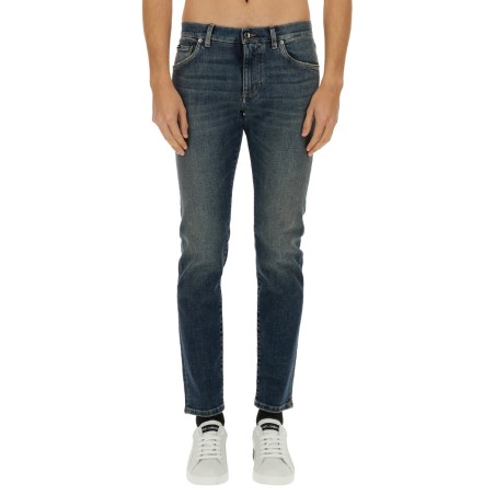 JEANS SLIM FIT