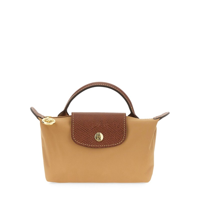 POCHETTE CON MANICO LE PLIAGE