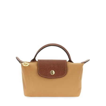 POCHETTE CON MANICO LE PLIAGE