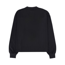 "GREY POODLE" T-SHIRT