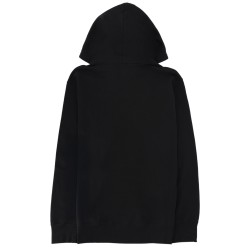 SWEATSHIRT WITH "SKULL MOTIF"