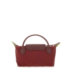 POCHETTE "LE PLIAGE" CON MANICO