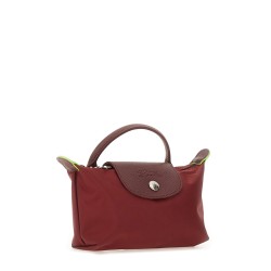 POCHETTE "LE PLIAGE" CON MANICO