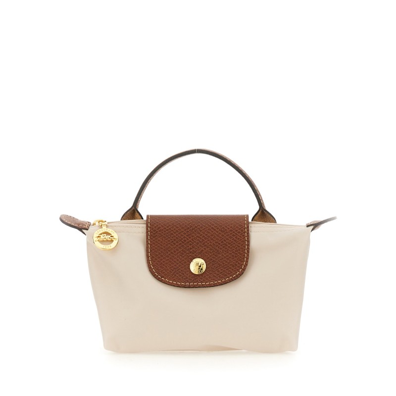 POCHETTE CON MANICO LE PLIAGE