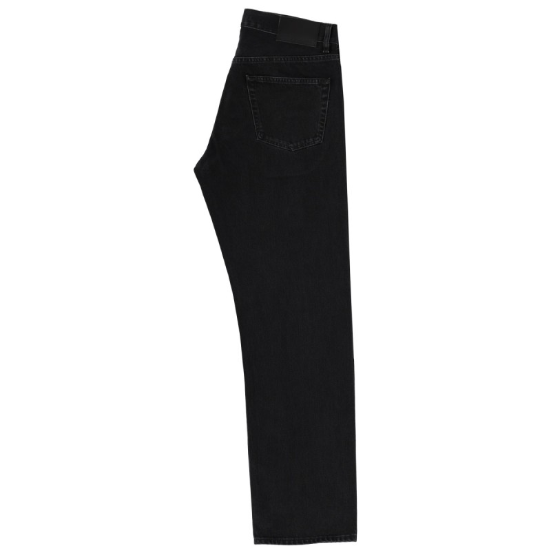 "WIDE TWIST" JEANS