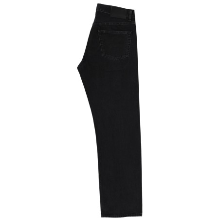 "WIDE TWIST" JEANS