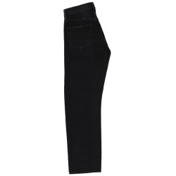 "WIDE TWIST" JEANS