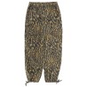 CARGO PANTS "LEOPARD"
