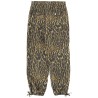 CARGO PANTS "LEOPARD"