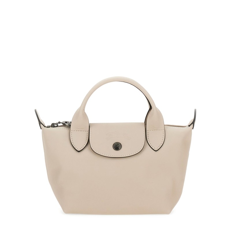 BORSA CON MANICO "LE PLIAGE" XS