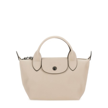 BORSA CON MANICO "LE PLIAGE" XS