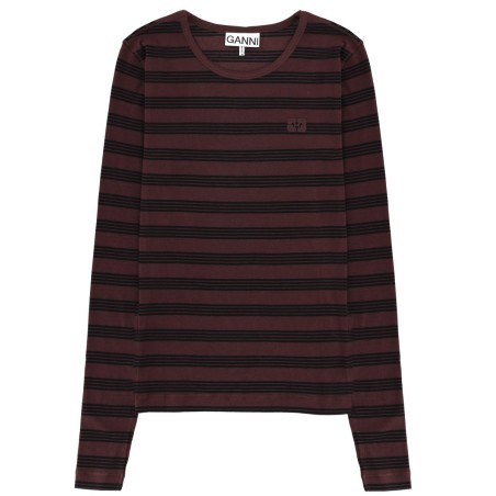 LONG-SLEEVED T-SHIRT