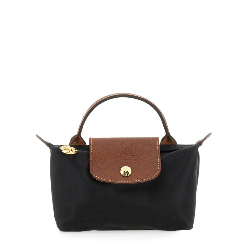 POCHETTE CON MANICO LE PLIAGE