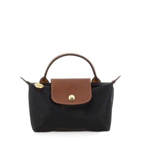 POCHETTE CON MANICO LE PLIAGE