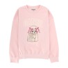 "POODLE" SWEATSHIRT