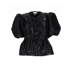 TOP "PEPLUM"