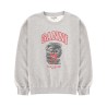 SWEATSHIRT WITH PRINT