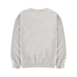 SWEATSHIRT WITH PRINT