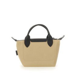 BORSA CON MANICO "LE PLIAGE" XS