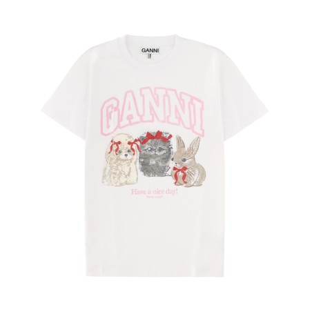 "ANIMALS" T-SHIRT