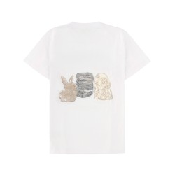 "ANIMALS" T-SHIRT