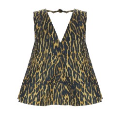 TOP "LEOPARD"