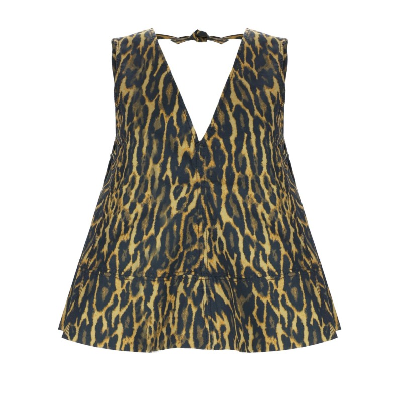 TOP "LEOPARD"