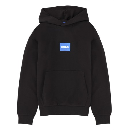 SWEATSHIRT WITH LOGO