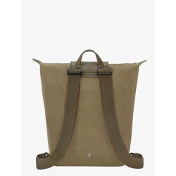 Le Pliage Green M nylon backpack