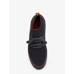 Ribbed wool 360 LP Flexy Walk sneakers