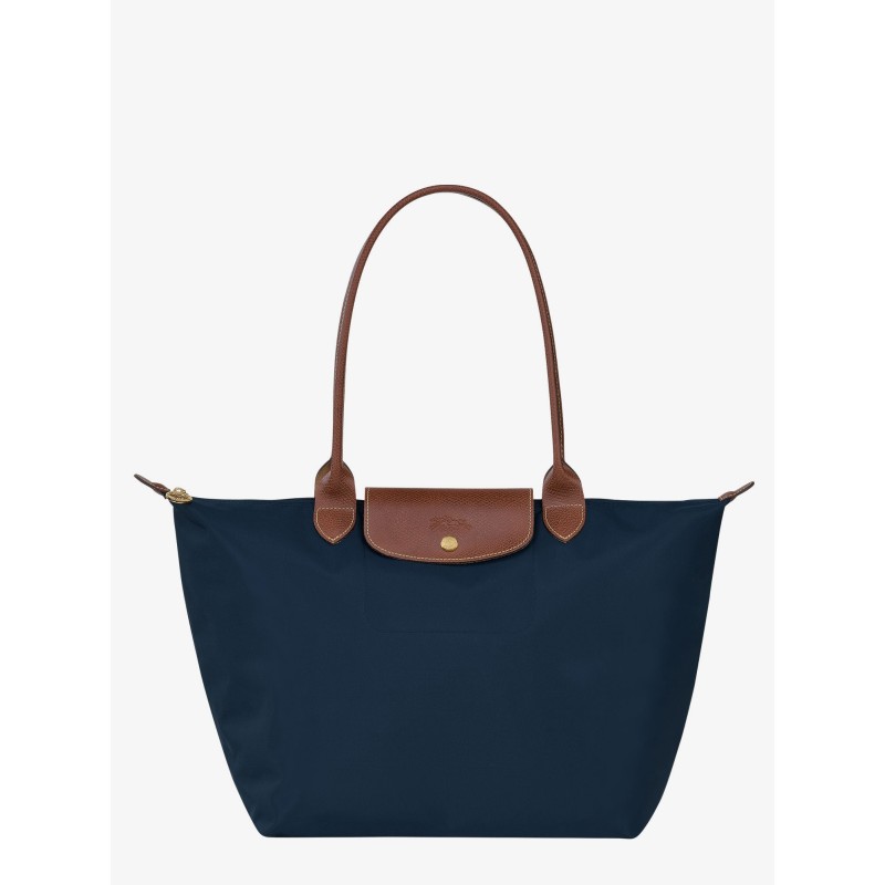 Le Pliage Original L nylon shoulder bag