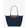 Le Pliage Original L nylon shoulder bag