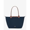 Le Pliage Original L nylon shoulder bag